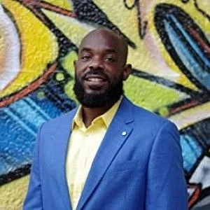 Alex Adekola