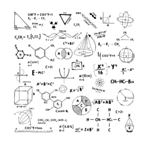 science model example