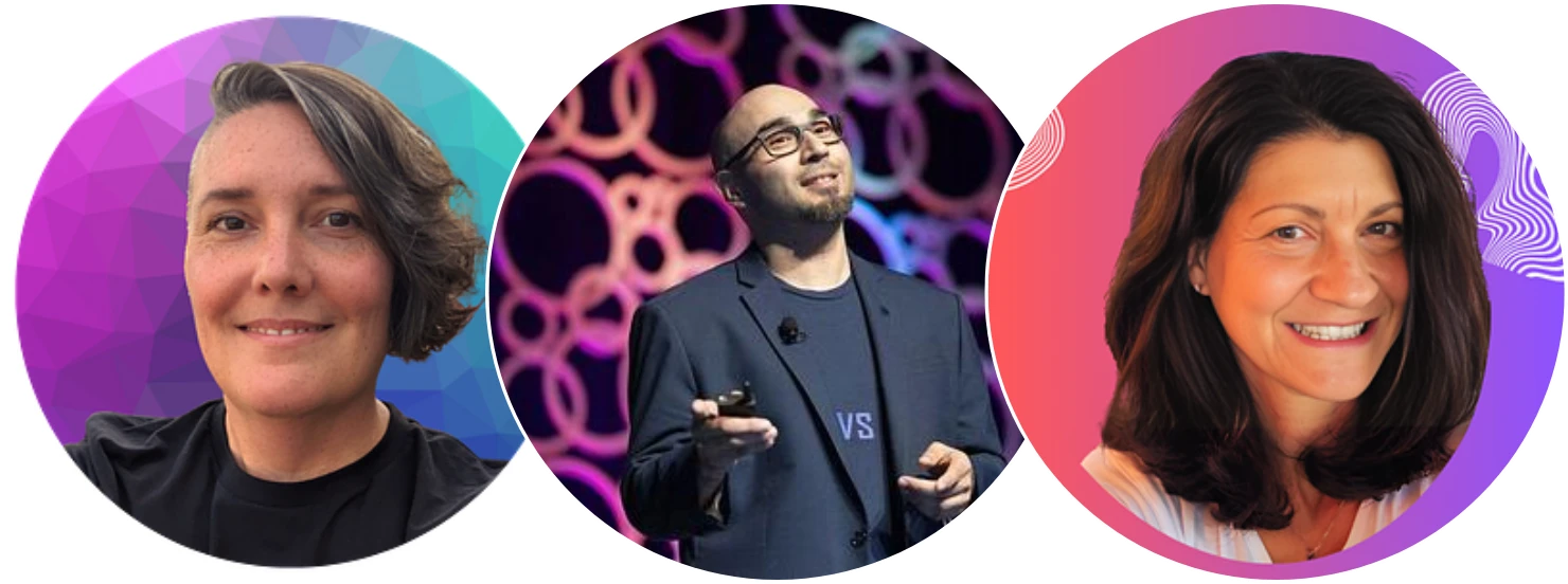 Orange Labs members